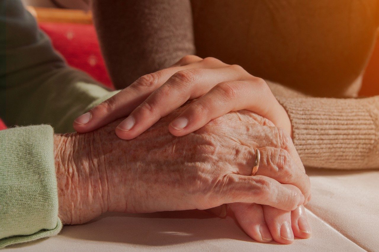 Bereavement or loneliness