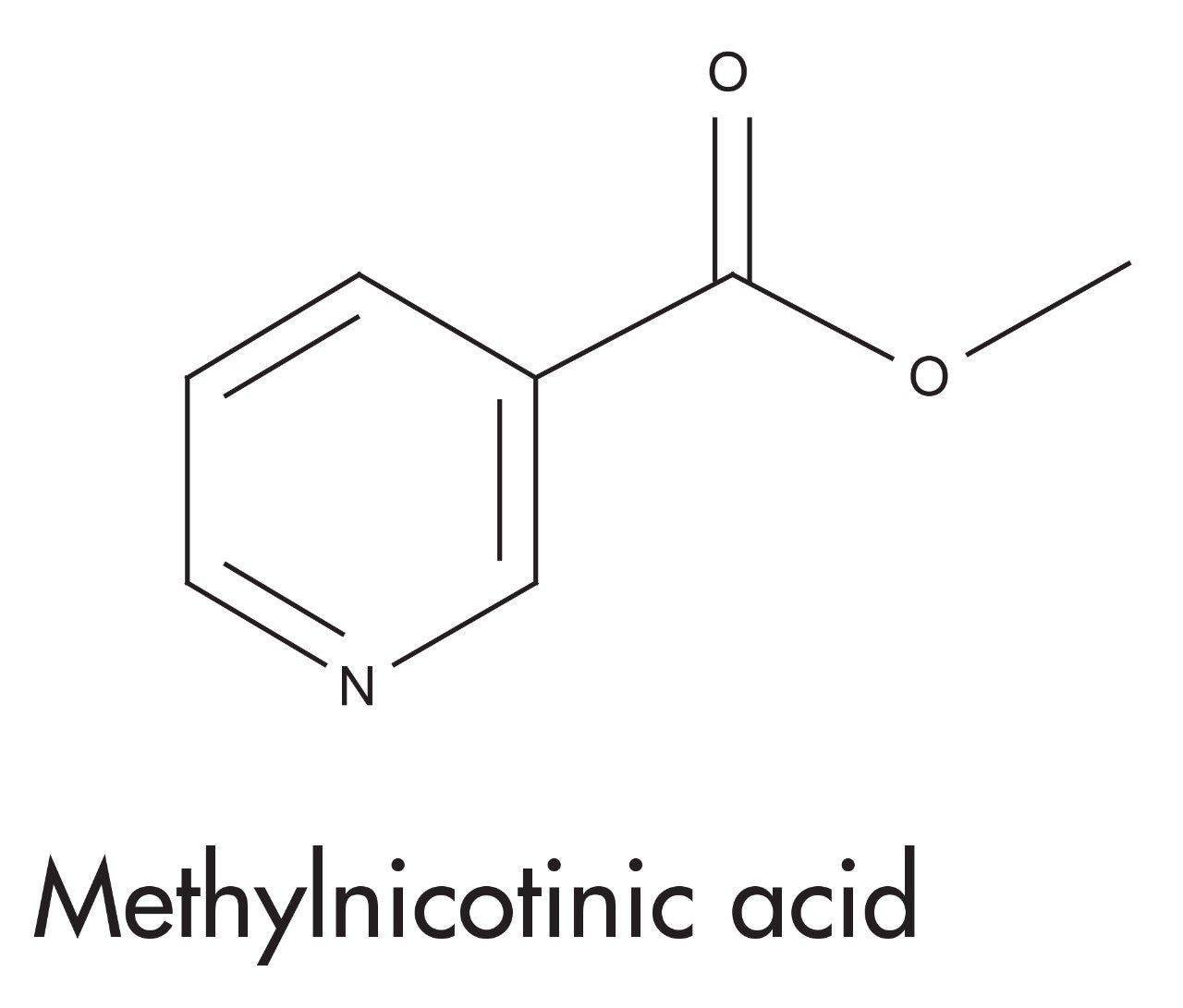 Methylnicotinic Acid