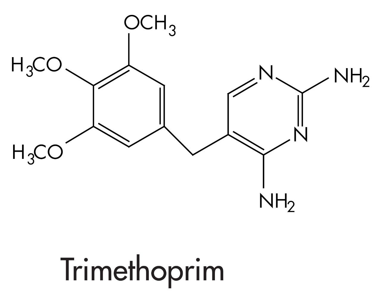 Trimethoprim