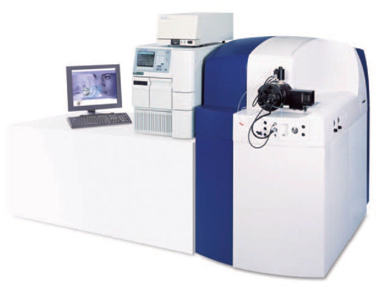 A Metabolomic Approach to Analyzing Plant Flavonoids Using Constant ...