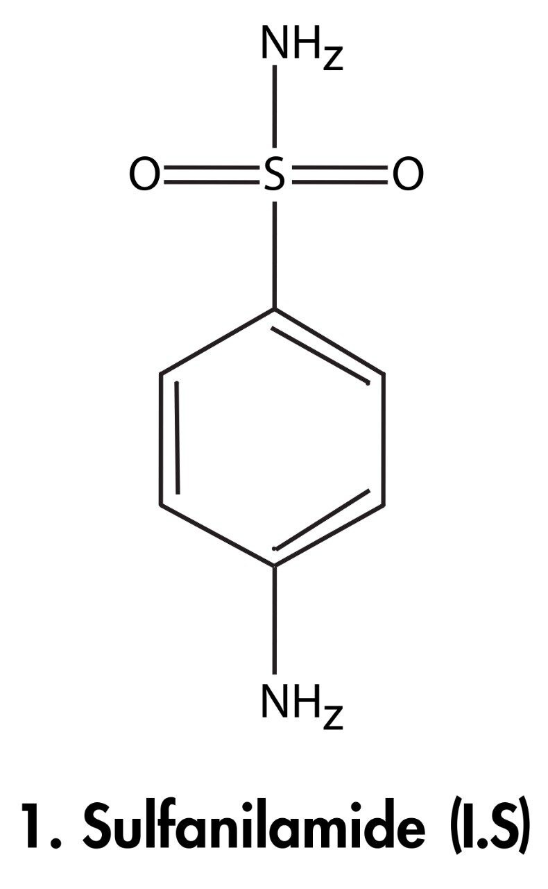 Acetaminophen in Serum Waters