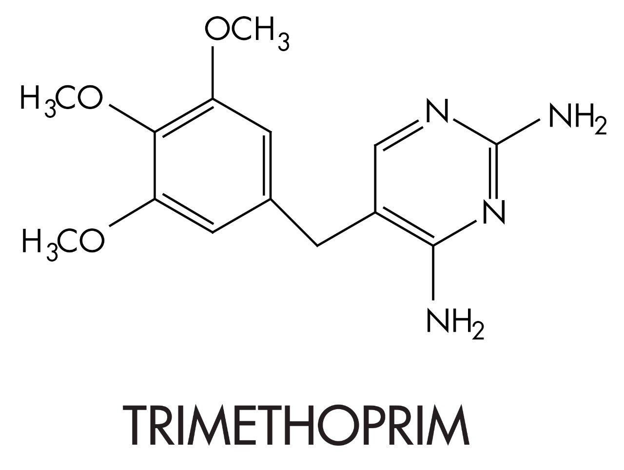 Trimethoprim