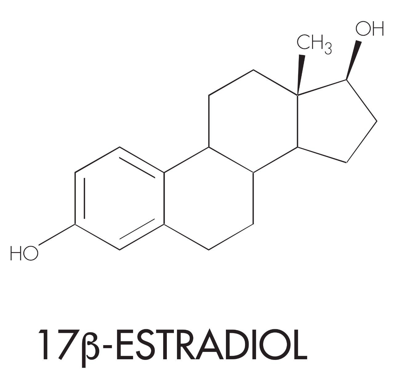 17β-Estradiol