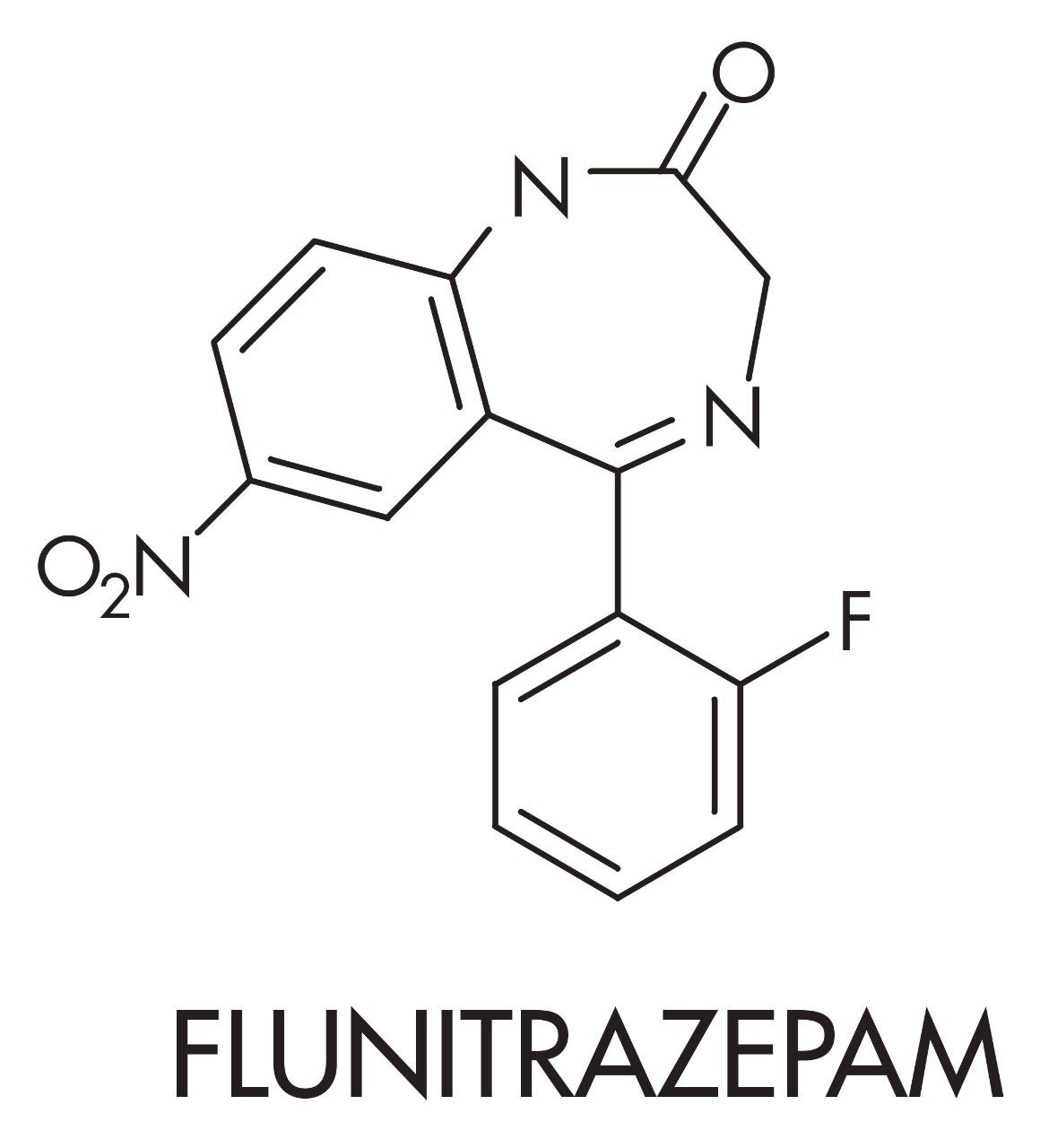 Flunitrazepam