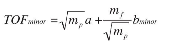 Equation 3