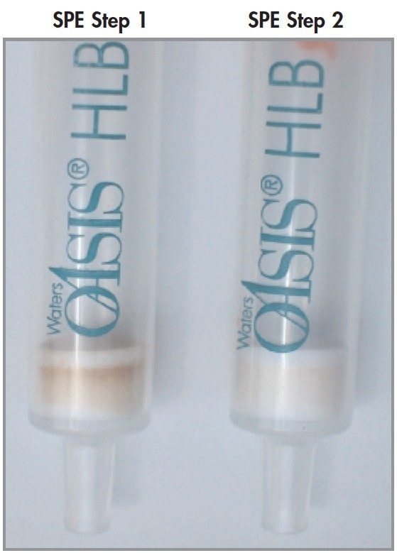 Left Side Column (SPE Step 1) Right Side Column (SPE Step 2)