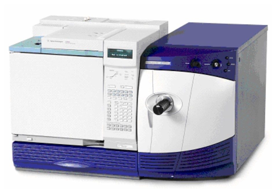Waters Micromass Quattro micro GC
