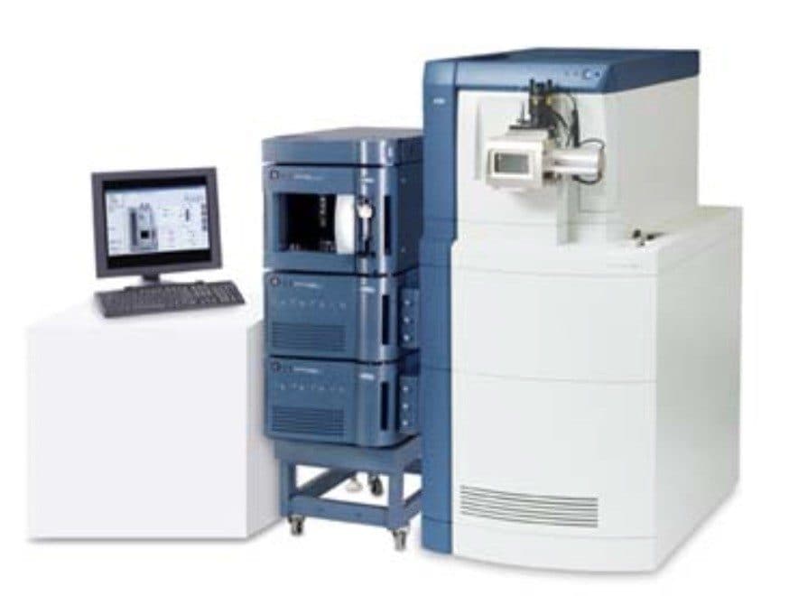 The Waters Protein Expression System.