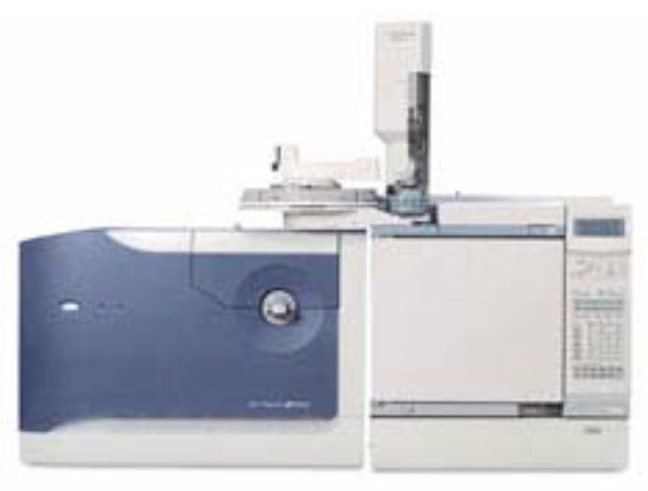 Waters GCT Premier Tof-MS System.