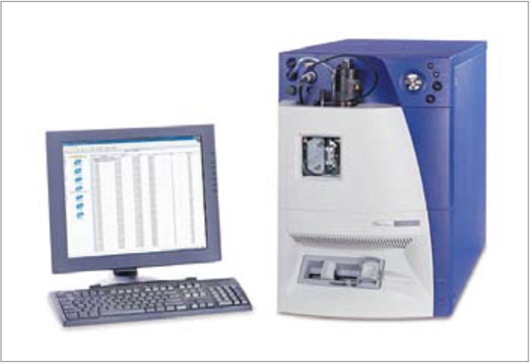 The Measurement Of Plasma Free Metanephrines Using Automated OnLine