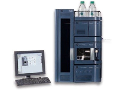 Waters ACQUITY UPLC System