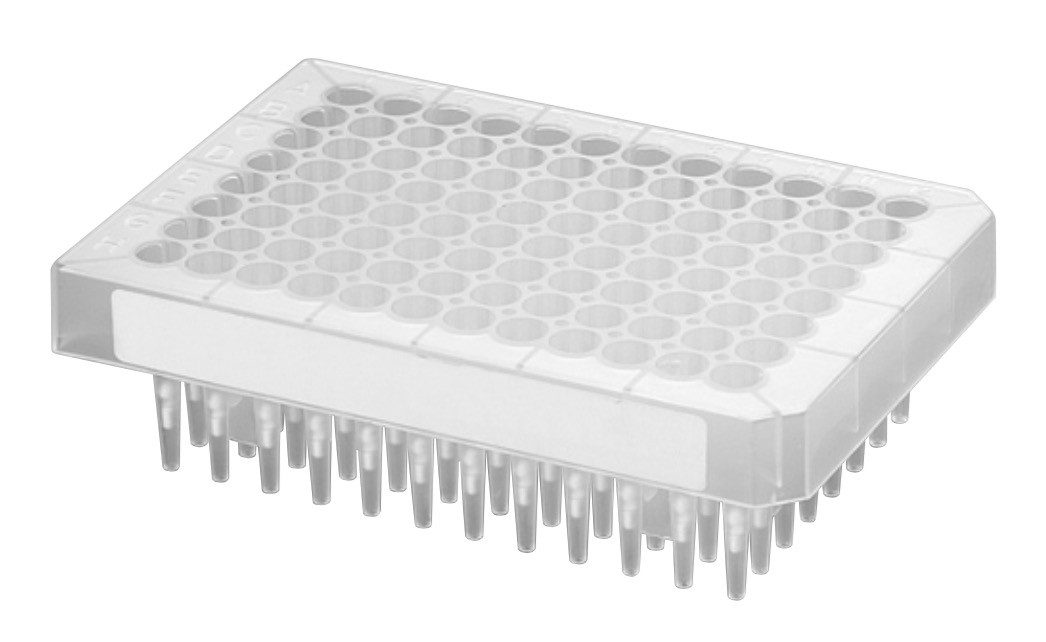 Vacuum Manifold Settings: 7 to 12 in. Hg
