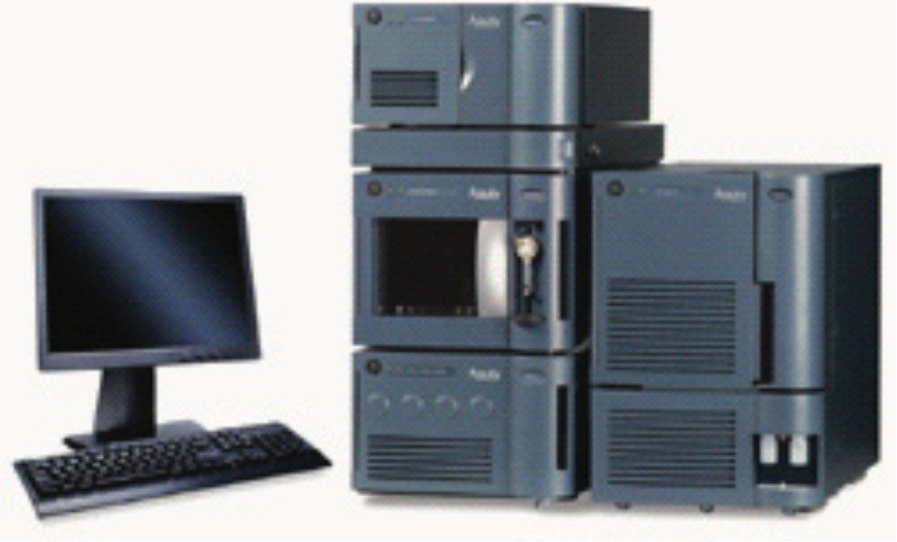 The Waters ACQUITY UPLC solution 