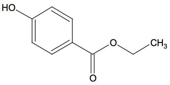 Ethylparaben