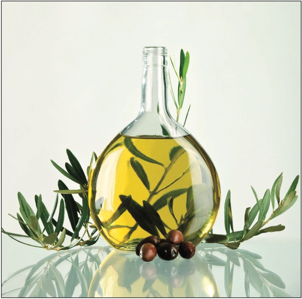 olive oil
