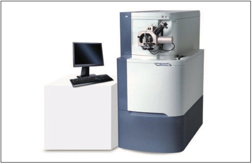 SYNAPT HDMS System