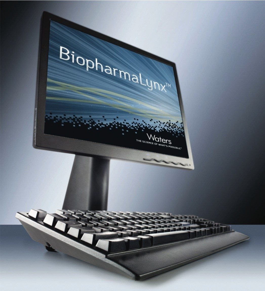 BiopharmaLynx