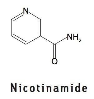 Nicotinamide