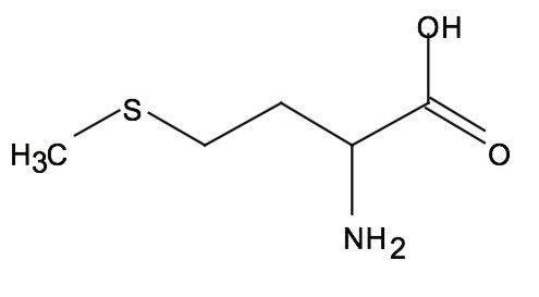 Methionine