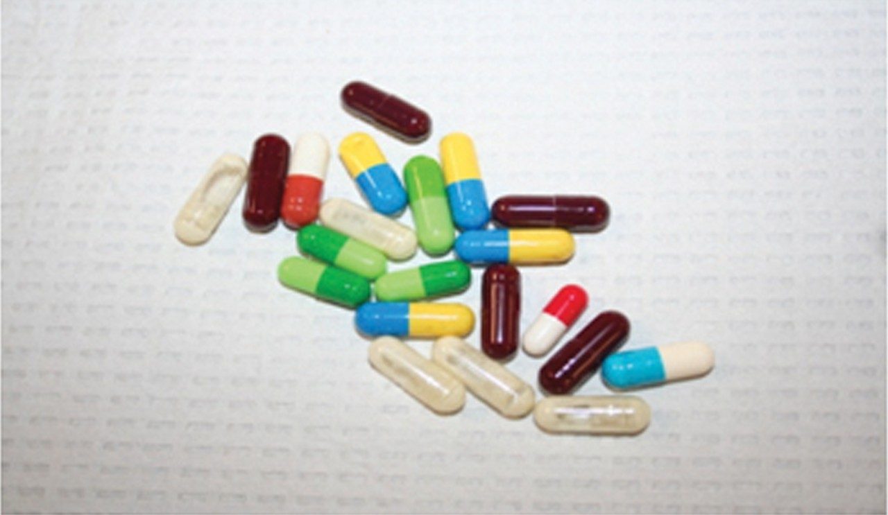 An increasing number of herbal medicines are available from a variety of sources.