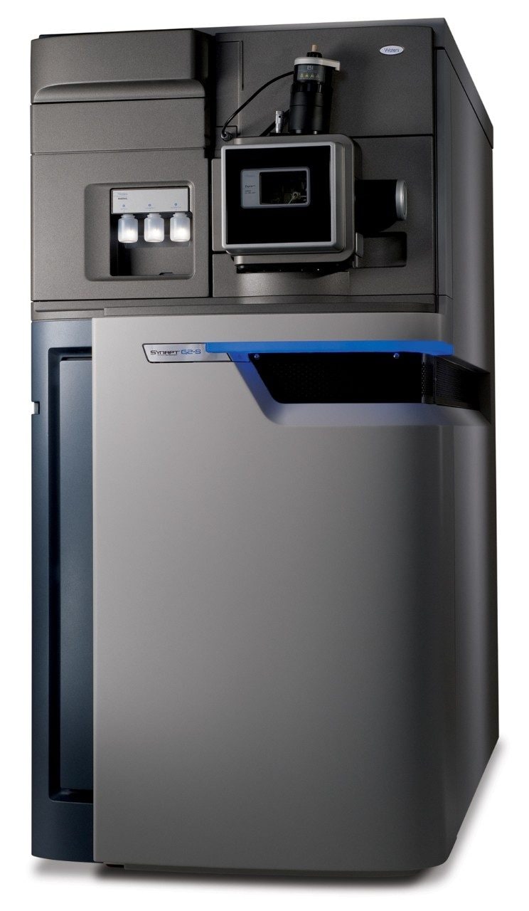 SYNAPT G2-S System