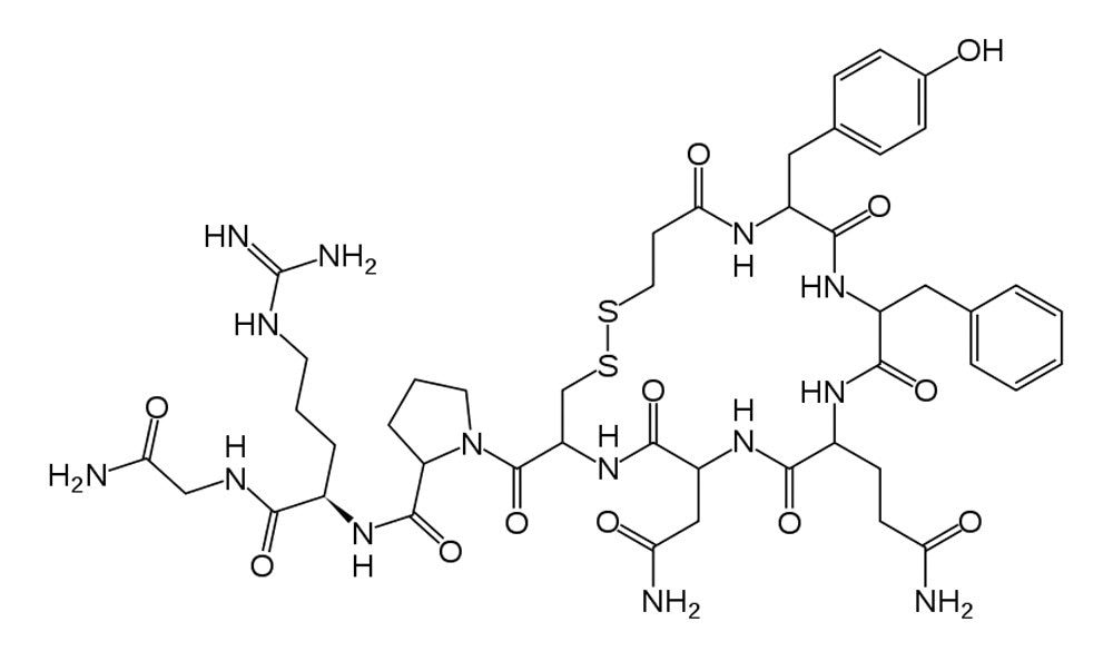Desmopressin