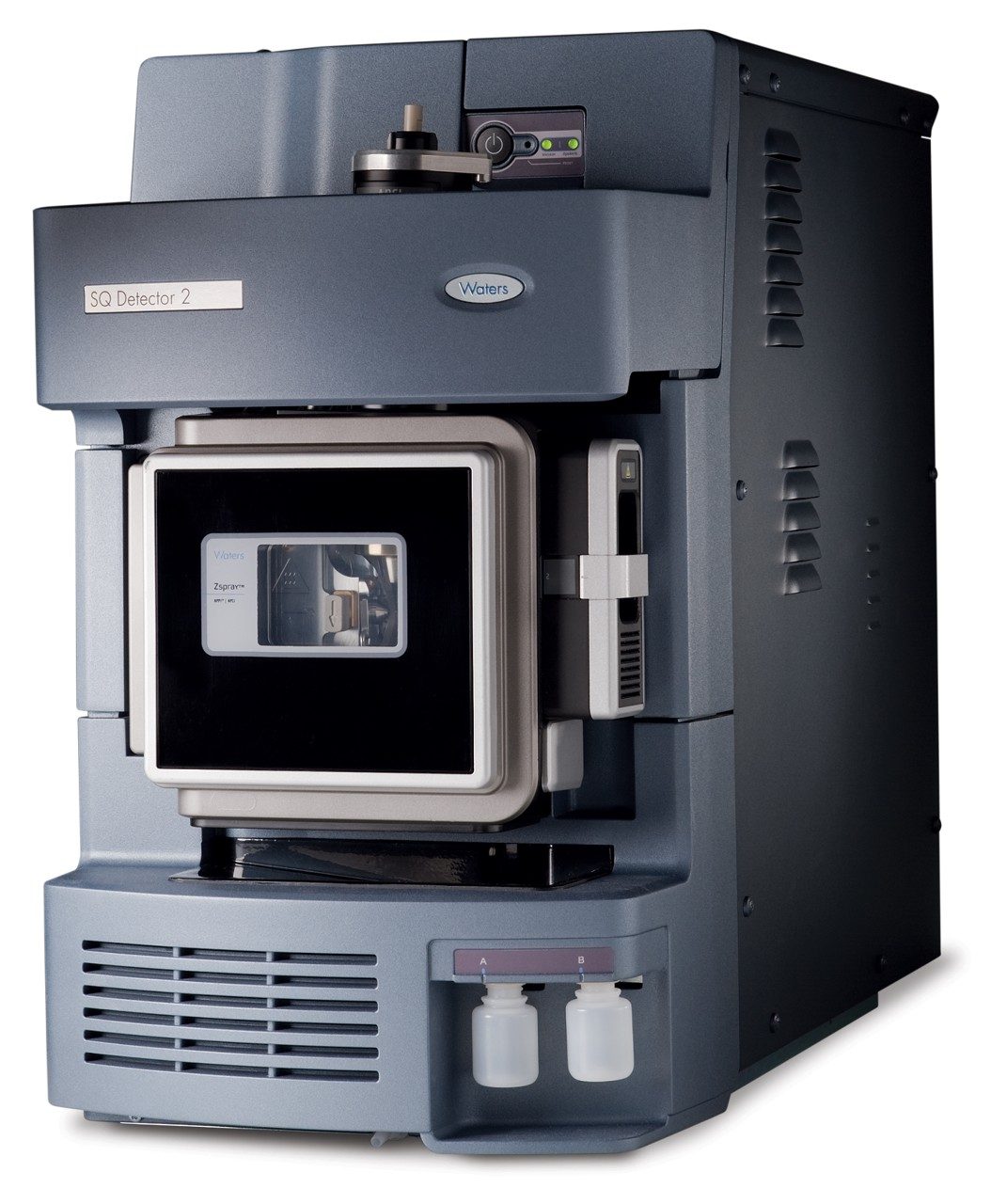 SQ Detector 2