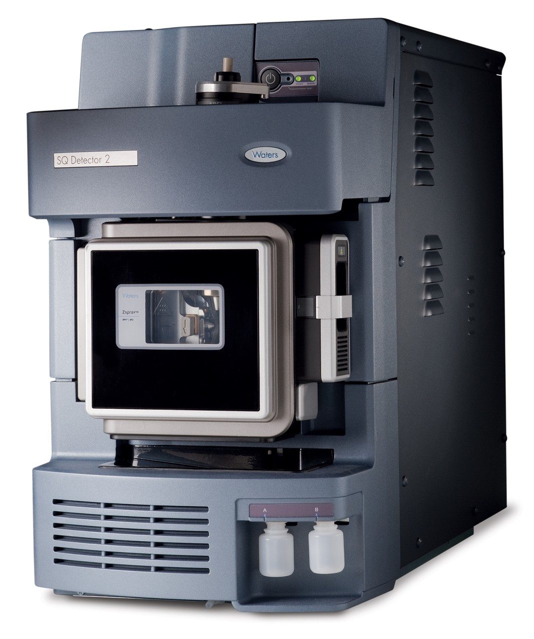 SQ Detector 2