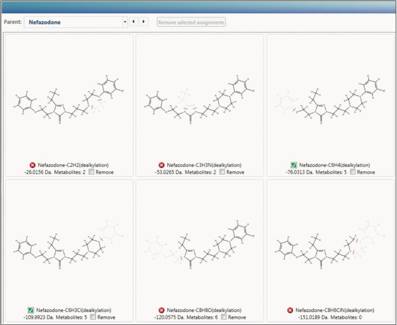 Enzymatic cleavage prediction