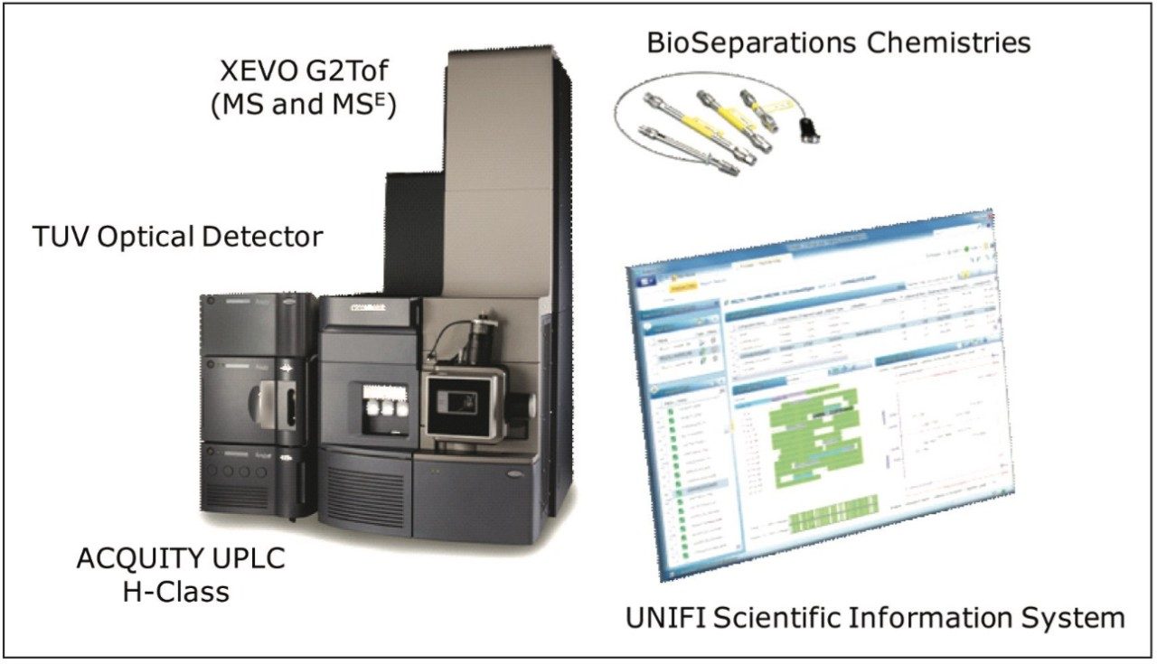 Structural Comparability Assessment of Innovator and Biosimilar ...