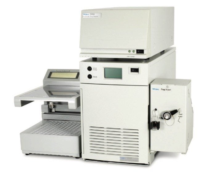Waters Prep 150 LC System
