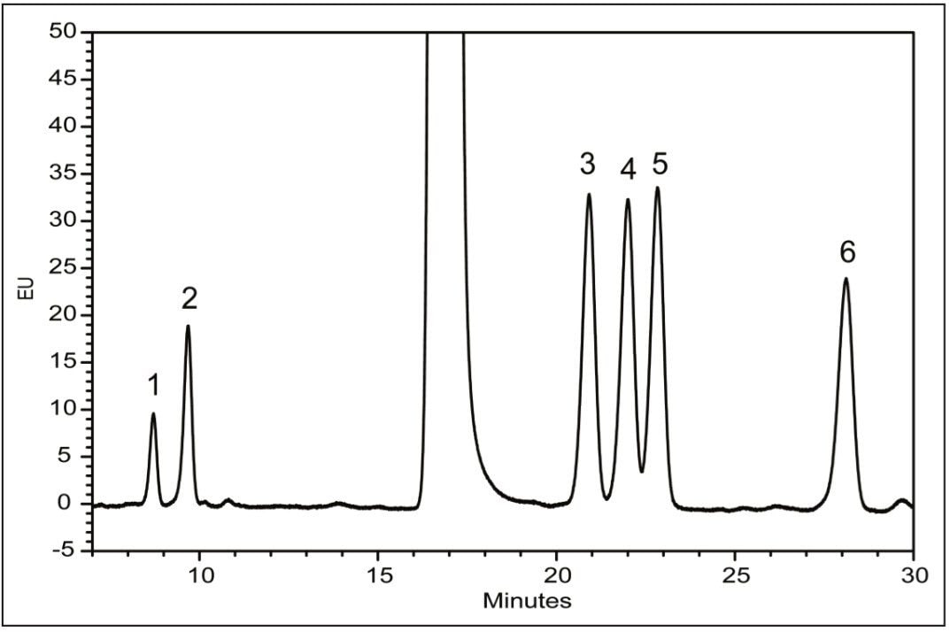 Future Proofing the Biopharmaceutical QC Laboratory Chromatographic
