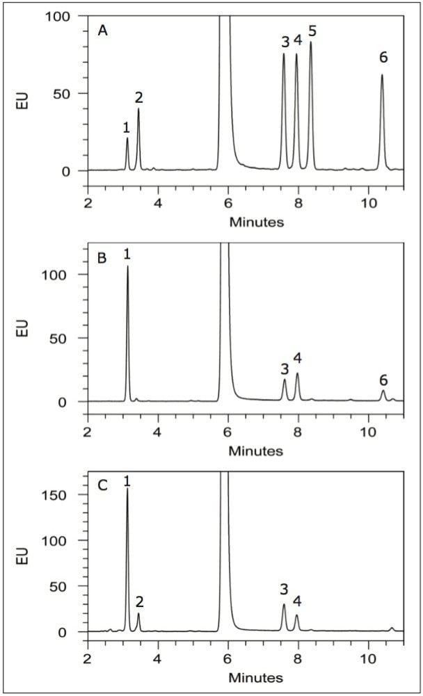 Future Proofing the Biopharmaceutical QC Laboratory Chromatographic