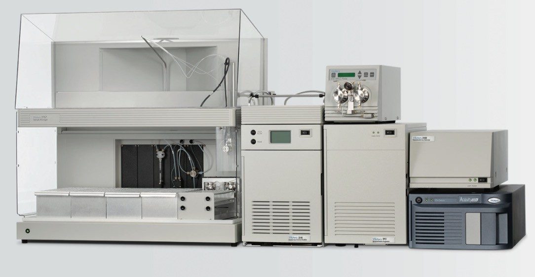 Waters AutoPurification System