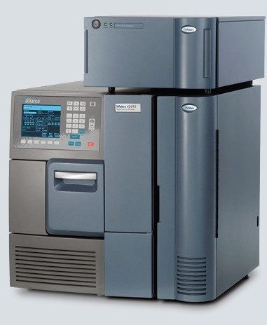 Alliance HPLC System