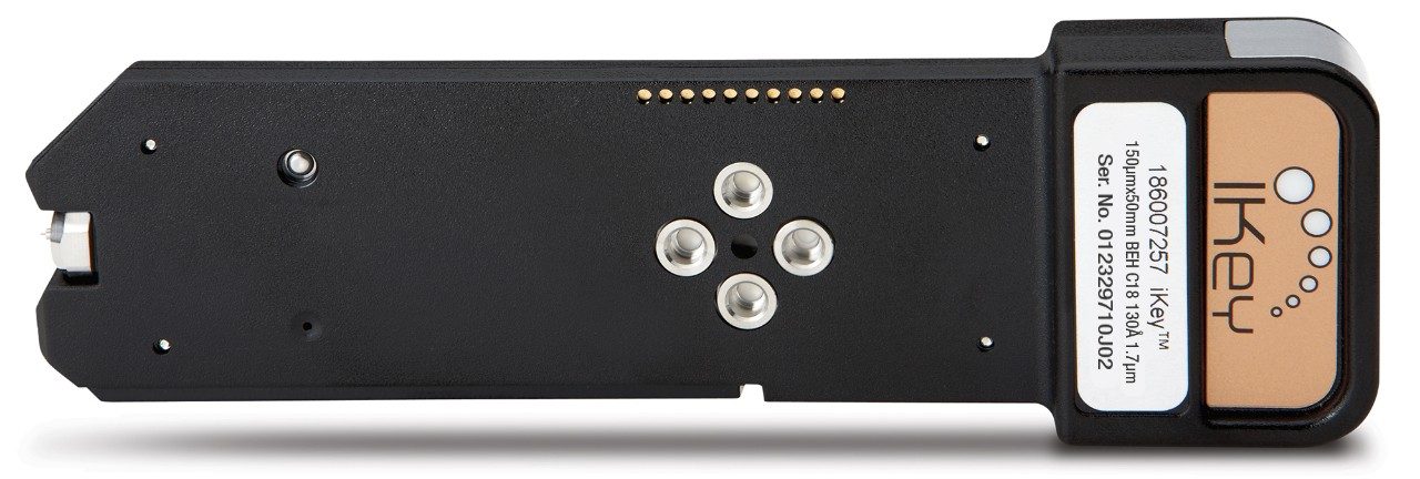 iKey Separations Device