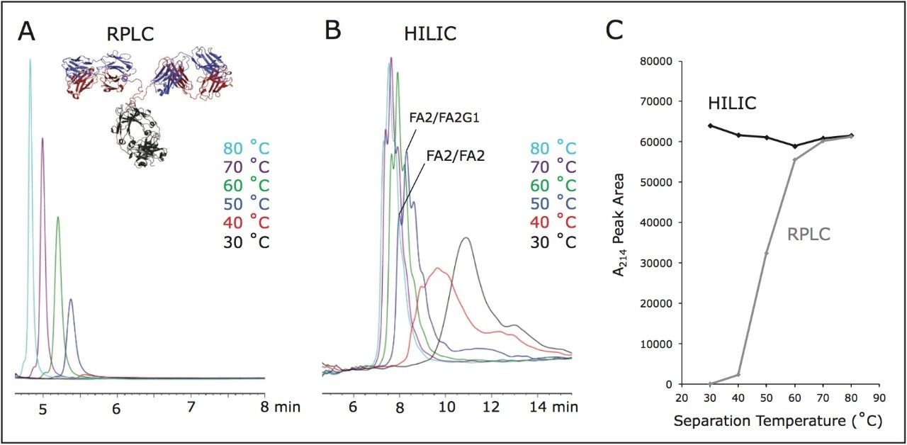 Using Hydrophilic Interaction Chromatography for Heightened Product ...