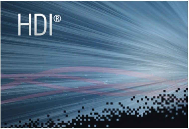 High Definition Imaging Software