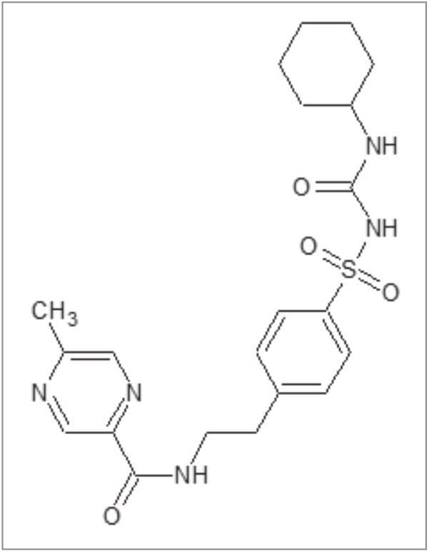 Glipizide