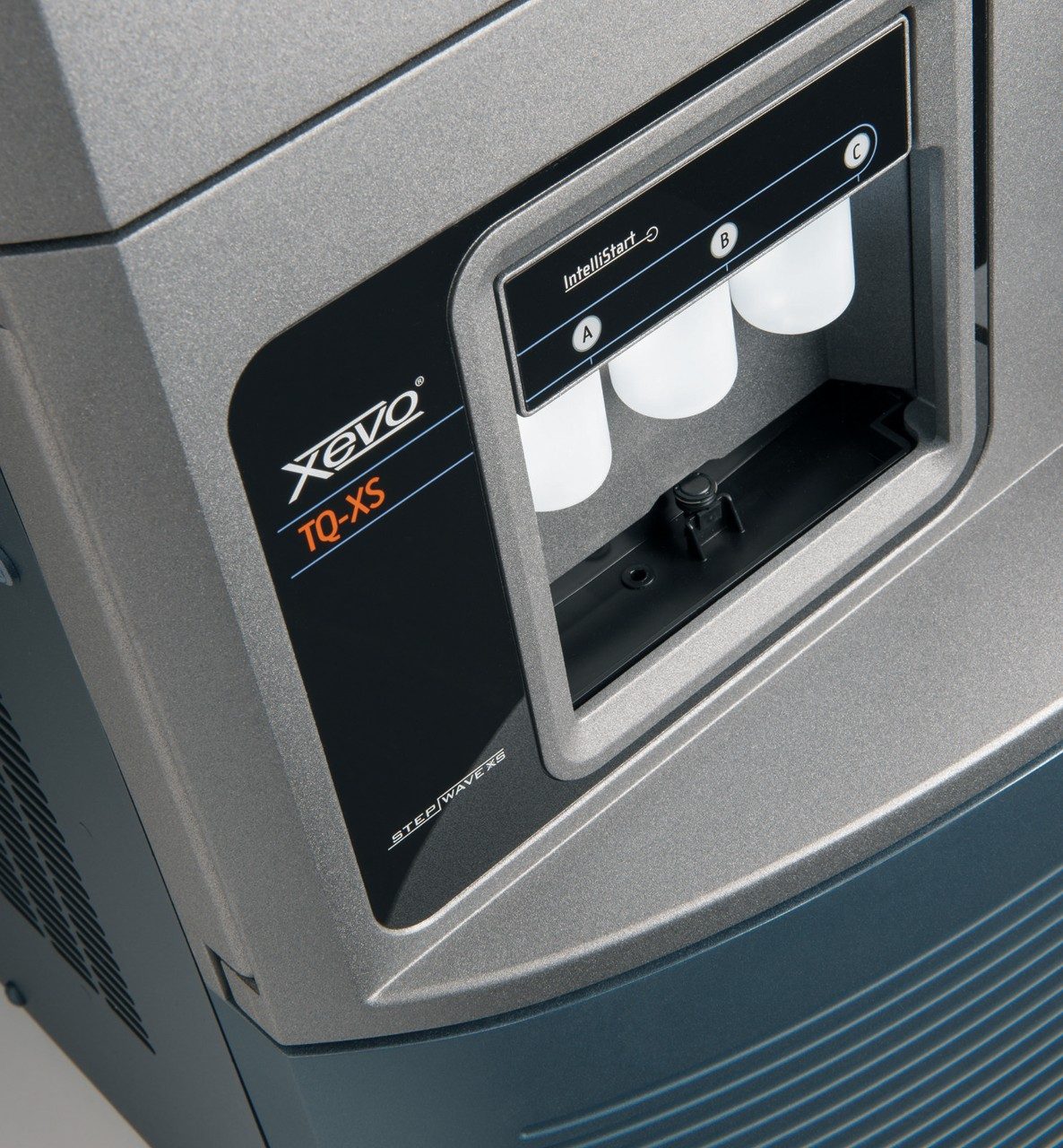 Xevo TQ-XS.