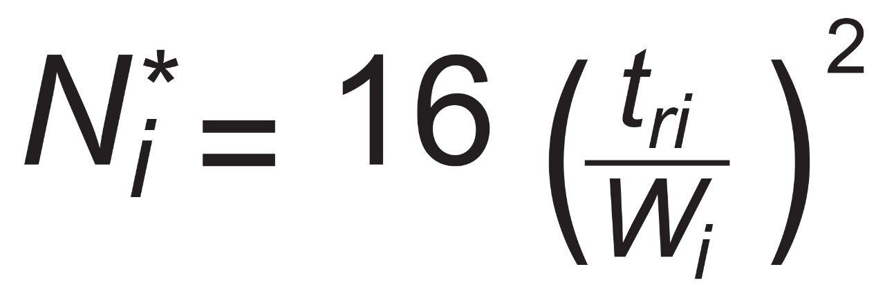 Equation 3