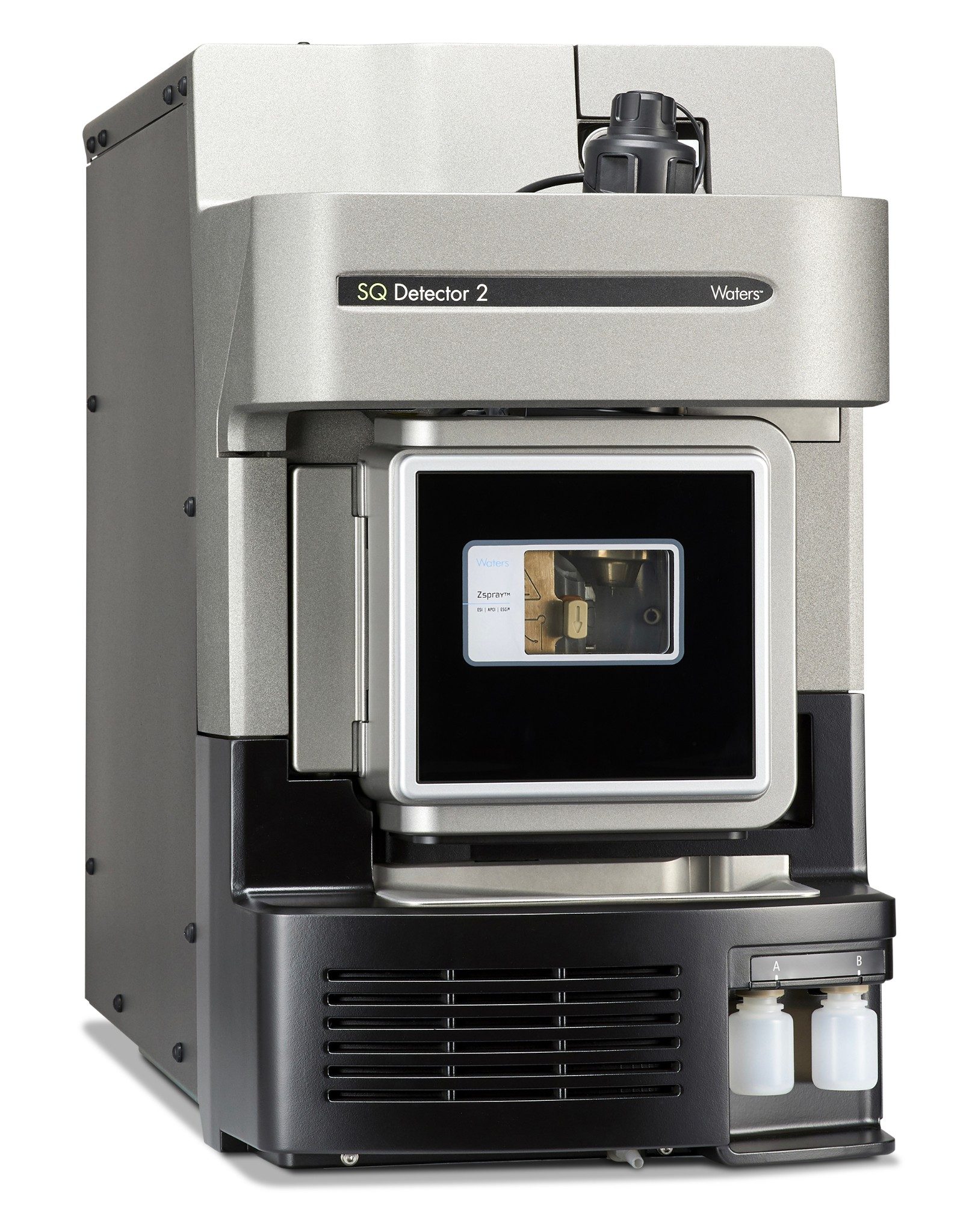Waters AutoPurification System configured with the SQ Detector 2.