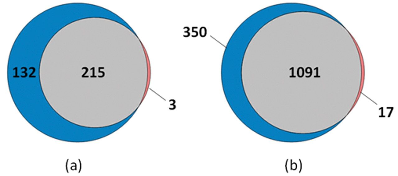 Venn diagrams