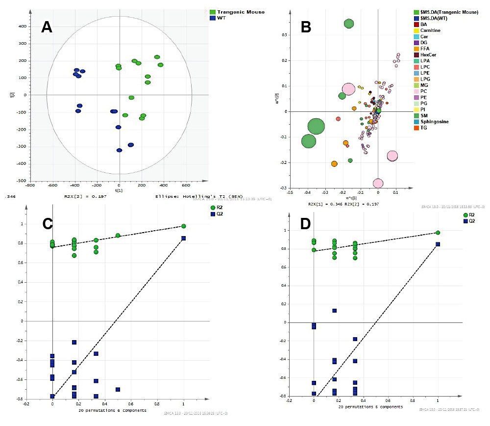 Multivariate statistical packages 