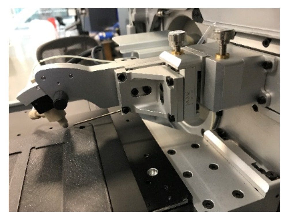 Robust precision armature