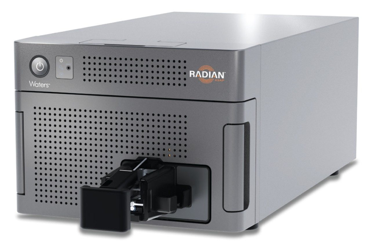 RADIAN ASAP System.