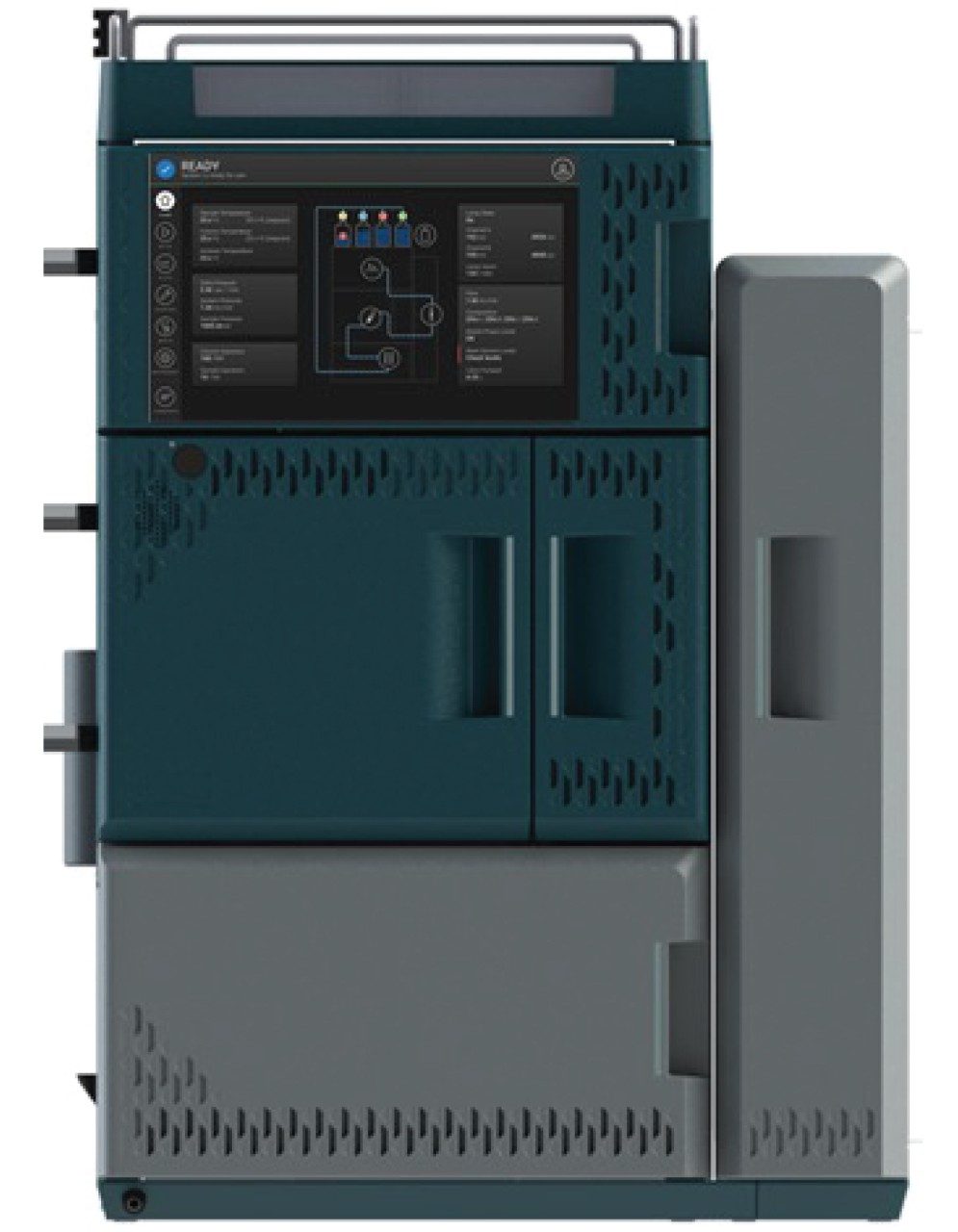 Alliance iS HPLC System
