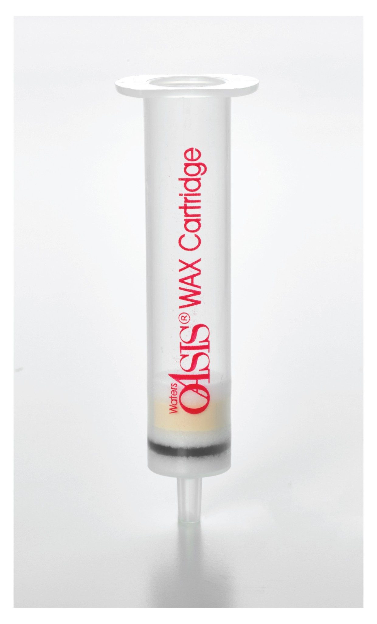 Oasis WAX/GCB for PFAS Analysis Cartridges