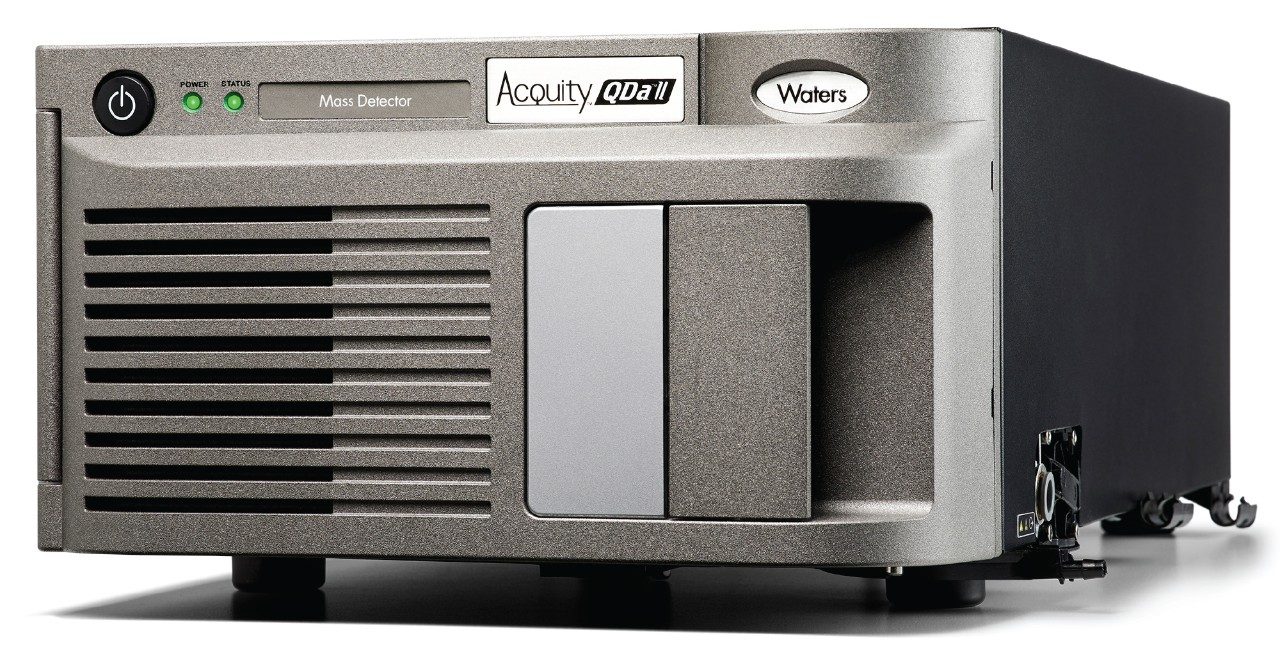 The ACQUITY QDa II Mass Detector