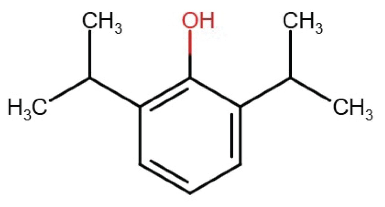 Propofol
